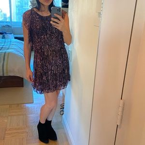 Iro dress size 36 brand new with tags